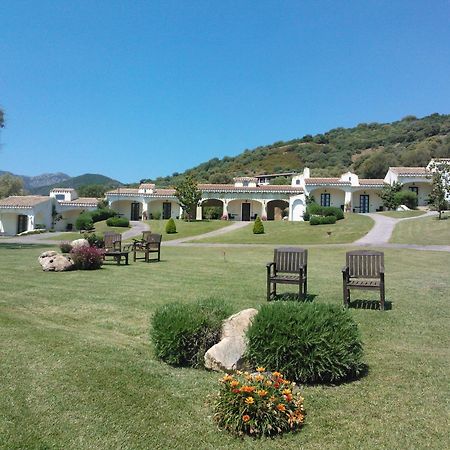 Tenuta Le Terre 1927 Vendégház San Teodoro  Kültér fotó