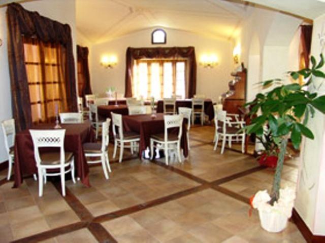 Tenuta Le Terre 1927 Vendégház San Teodoro  Kültér fotó